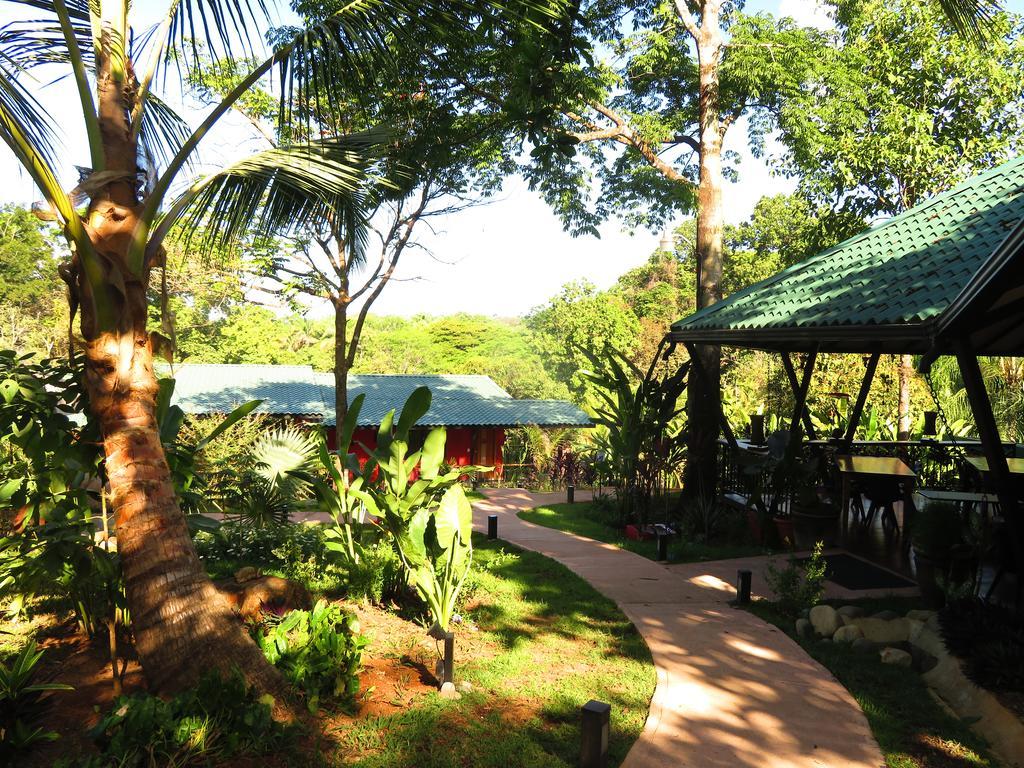 Oasis de las Palmas Ojochal Exterior foto