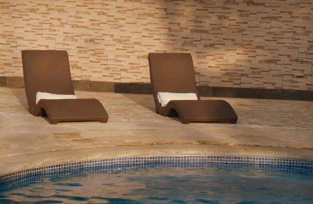 Oasis de las Palmas Ojochal Exterior foto