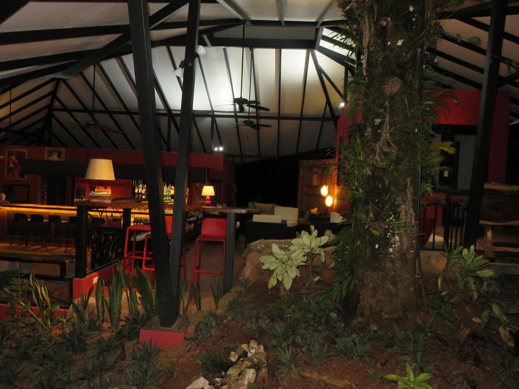 Oasis de las Palmas Ojochal Exterior foto